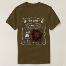 DSMThings260_2022 T Shirt