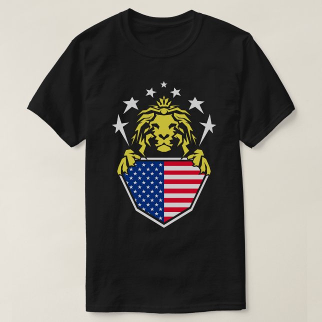 DSO T SHIRT (Design framsida)