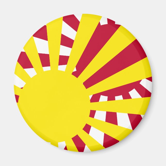 DSR MAGNET (Framsidan)