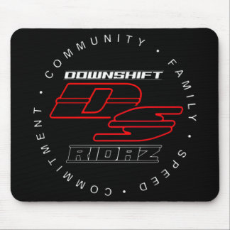 DSR Mousepad Musmatta