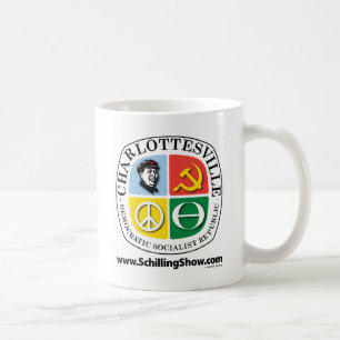 DSRC Mao Kaffemugg