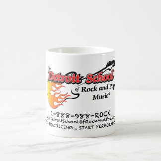 DSRP-kaffemugg Kaffemugg