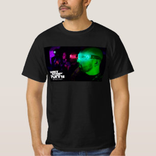 DSTP - 1 DR-produktion - CAST- OCH BESÄTTNINGSHIRT T Shirt