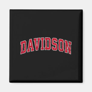Dstudent Success Programson Tennessee Tn Vintage Magnet