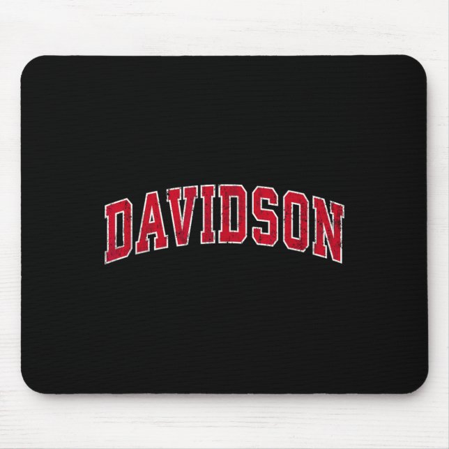 Dstudent Success Programson Tennessee Tn Vintage Musmatta (Framsidan)