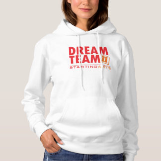 DT2 Basic Hooded Sweatshirt T Shirt