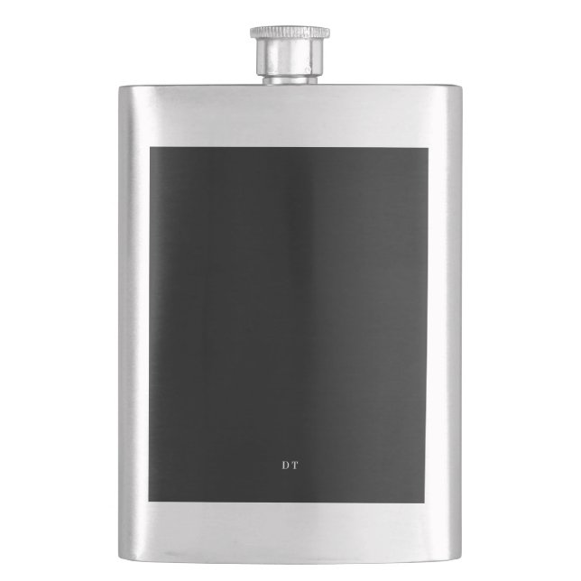 DT Initials Lighter – The Premium Gift Edition Fickplunta (Framsidan)