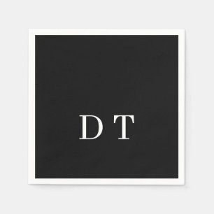 DT Initials Lighter – The Premium Gift Edition Pappersservett