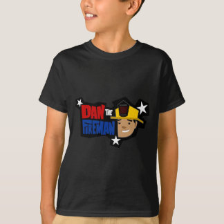 DtF logotyp Tee Shirt