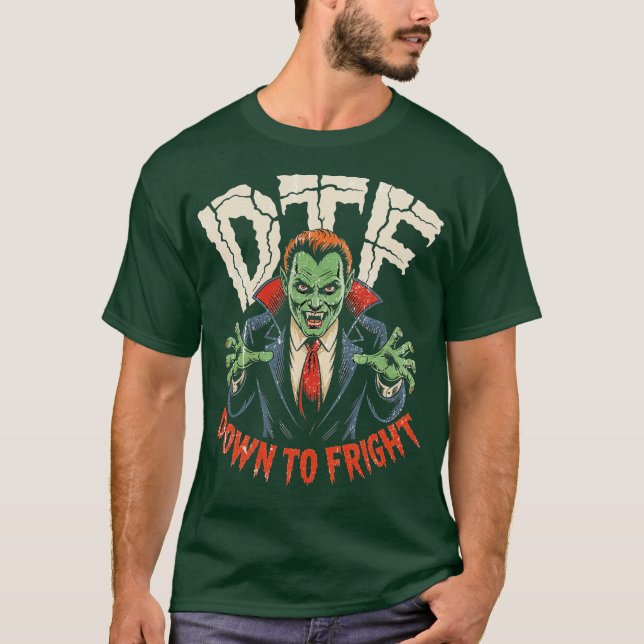 DTF nedåt till höger-Photoroom T Shirt (Framsida)