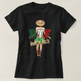 DTF? T SHIRT