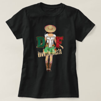 DTF? T SHIRT