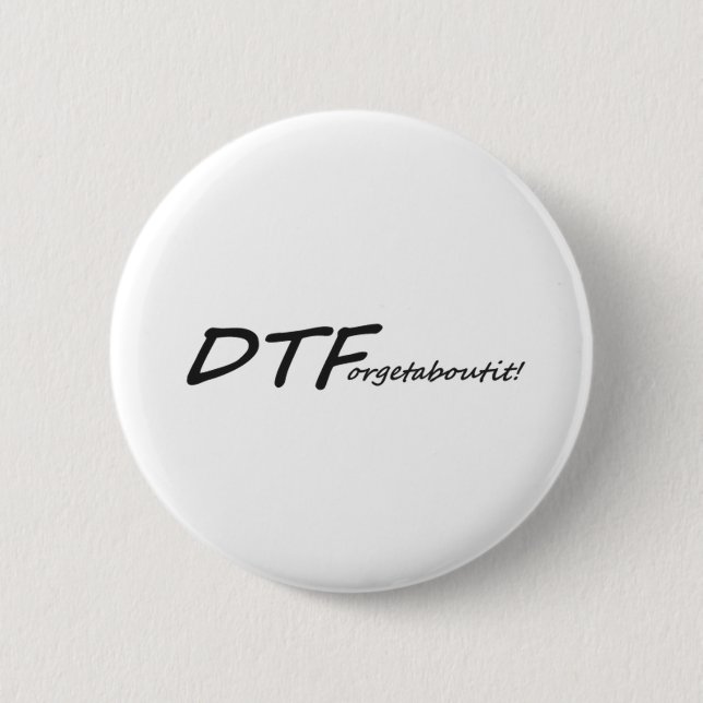 DTForgetaboutit! Knapp (Framsida)