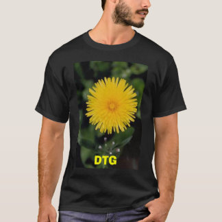 DTG T-SHIRT