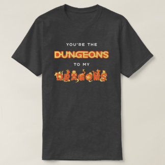 DTMD - Grått T-Shirt