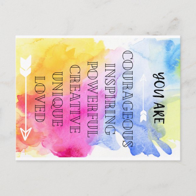 Du älskar kort (Framsida)