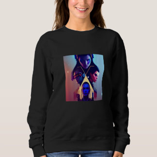 Du älskar mig eftersom jag är en rockstjärna Premi T Shirt
