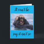 DU ÄR **20** GRATTIS PÅ FÖDELSEDAGEN FÖR DIG! KORT<br><div class="desc">KÄRLEK OTTER (SOM ALLTID TYCKTE ATT DE VAR SÅ KOMISKA) OCH DE ÄR PÅ ALLA TYPER AV KORT SOM DU NÅGONSIN BEHÖVER I DAG!!!!  OCH TACK FÖR ATT JAG STOPPADE ETT AV MINA ÅTTA LAGER!!!!! MINNS,  DU KAN ÄNDRA "ÅLDERN" OCH "VERSE" PÅ NÄSTAN ALLA MIN KORT!!!!!!!</div>