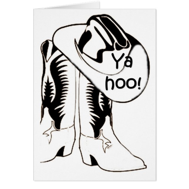 DU ÄR 40 OCH FABULÖSA HÄLSNINGSKORT (Framsidan)