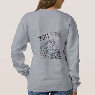Du är allt t shirt