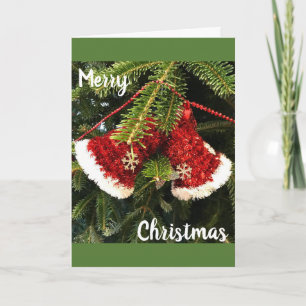 **DU** ÄR ALLTID LOVED CHRISTMAS WISH HELGKORT