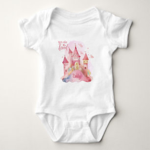 Du är älskad Anpassningsbar T Shirt