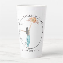 Du är ansvarig för din livshistoria