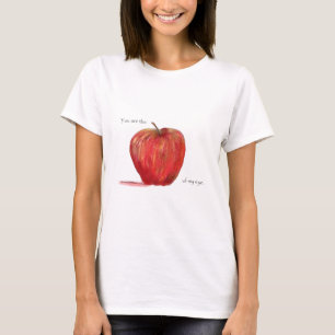 Du är Apple av mitt öga Tee Shirt
