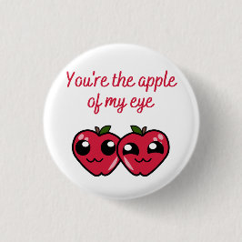 Du är Apple från min Öga Knapp