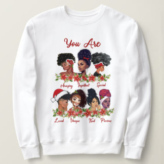 Du är...Bas Collegetröja T Shirt