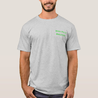 Du är bättre av att bli på farstubron t-shirt
