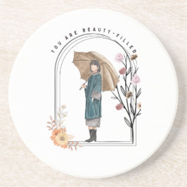 Du är beatyfylld underlägg