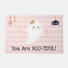 Du är Bootiful Kawaii Ghost Rosa Halloween