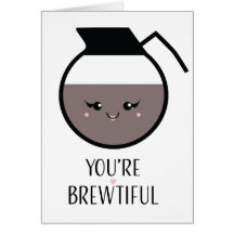 Du är Brewtiful