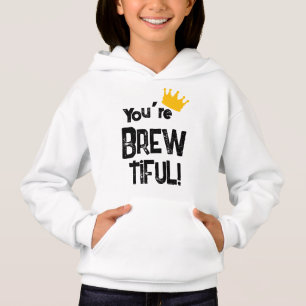 Du är bryggbar Grafik T Shirt