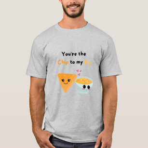 Du är Chip till min kuva T Shirt