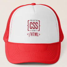 Du är CSS till min HTML