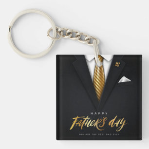 Du är den bästa Pappa någonsin i Svarta Guld Fars 