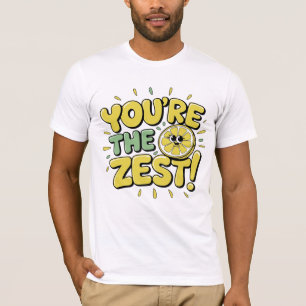 Du är den bästa! t shirt