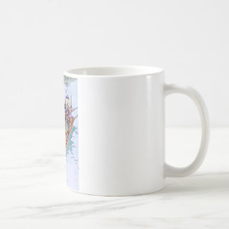 Du är den gammala fadern WIlliam från Alice i Kaffemugg