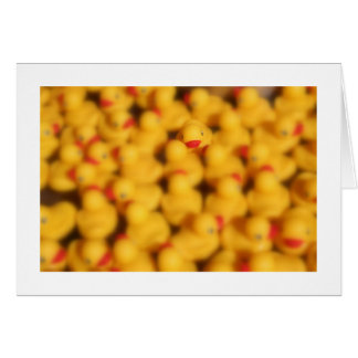 Du är den hälsningskort