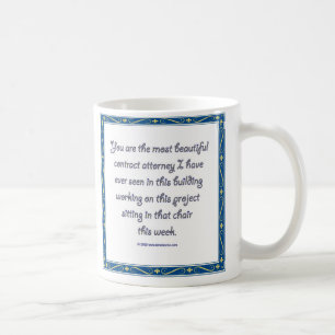 du är den mest härliga muggen kaffemugg