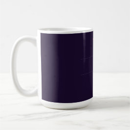 Du Är Det — 90-tals Maximalistisk Kaffe Kopp | Ret