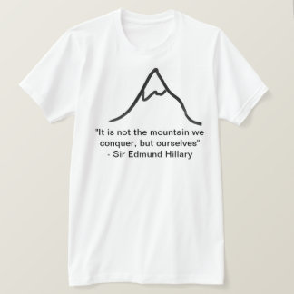 Du är det ledar- av din öde t shirt