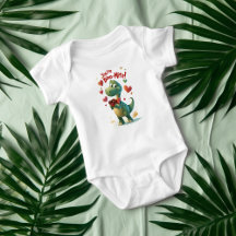 Du är Dino-mysig!