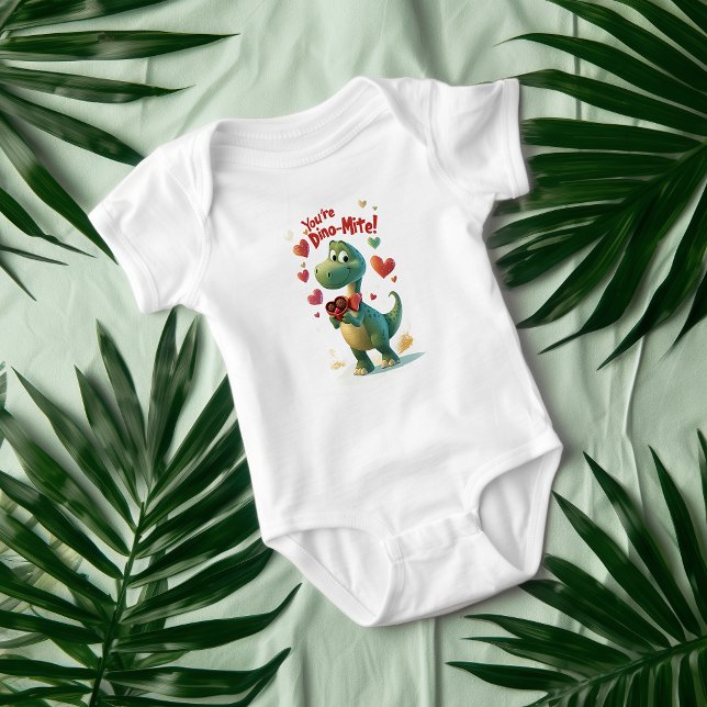 Du är Dino-mysig! T Shirt (Skapare uppladdad)