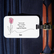 "Du är en ängel i Disguise" personlig namn