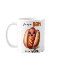 Du är en bugg i en miljon rolig söt mat