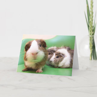 Du är en enastående person! kort