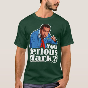 Du är en fantastisk julafton-kusin Eddie T Shirt